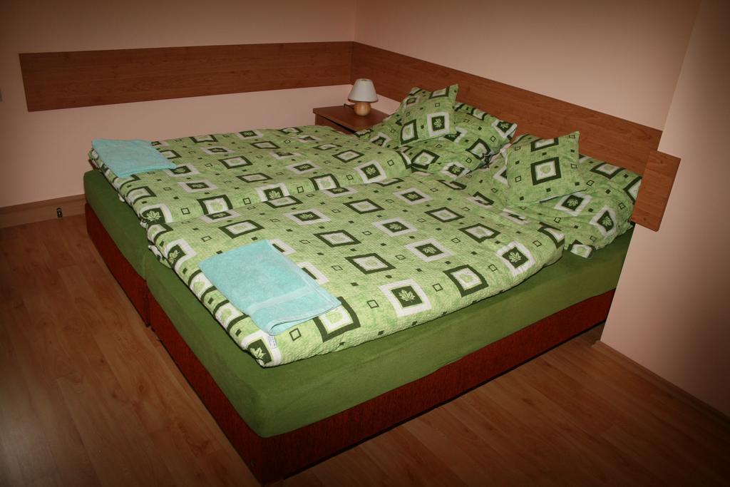 Wellness Penzion Pod Rozhlednou Kostelec nad Orlici Room photo