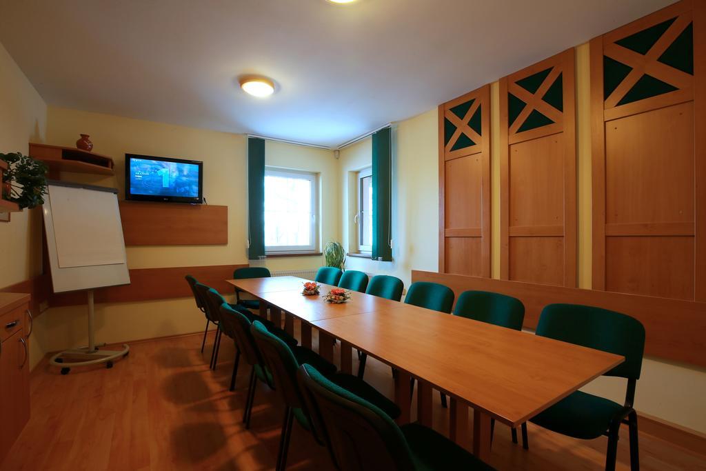 Wellness Penzion Pod Rozhlednou Kostelec nad Orlici Exterior photo