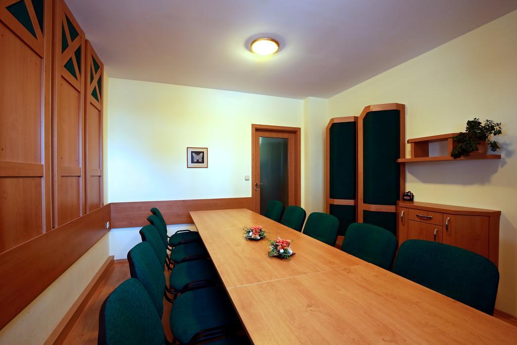 Wellness Penzion Pod Rozhlednou Kostelec nad Orlici Exterior photo